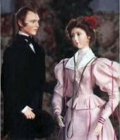 Lady Marion and Lord Christopher Mold Set